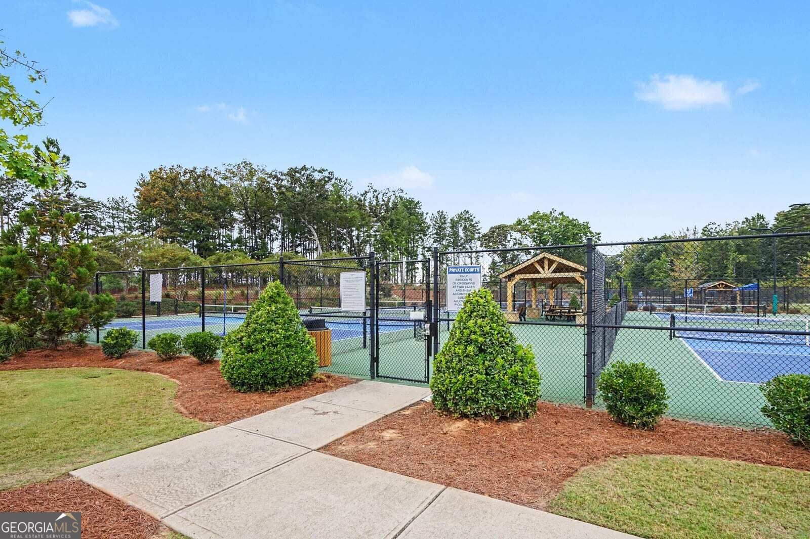 188 Chatuge Drive Hoschton - Photo 32