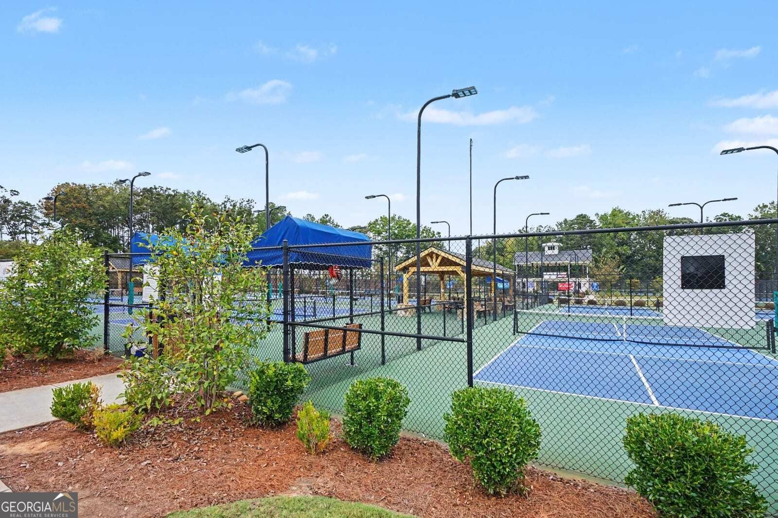 188 Chatuge Drive Hoschton - Photo 35