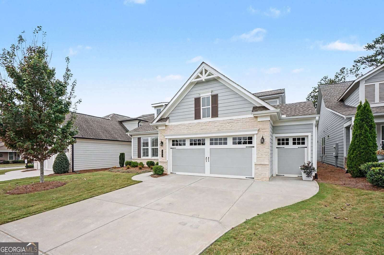 188 Chatuge Drive Hoschton - Photo 37