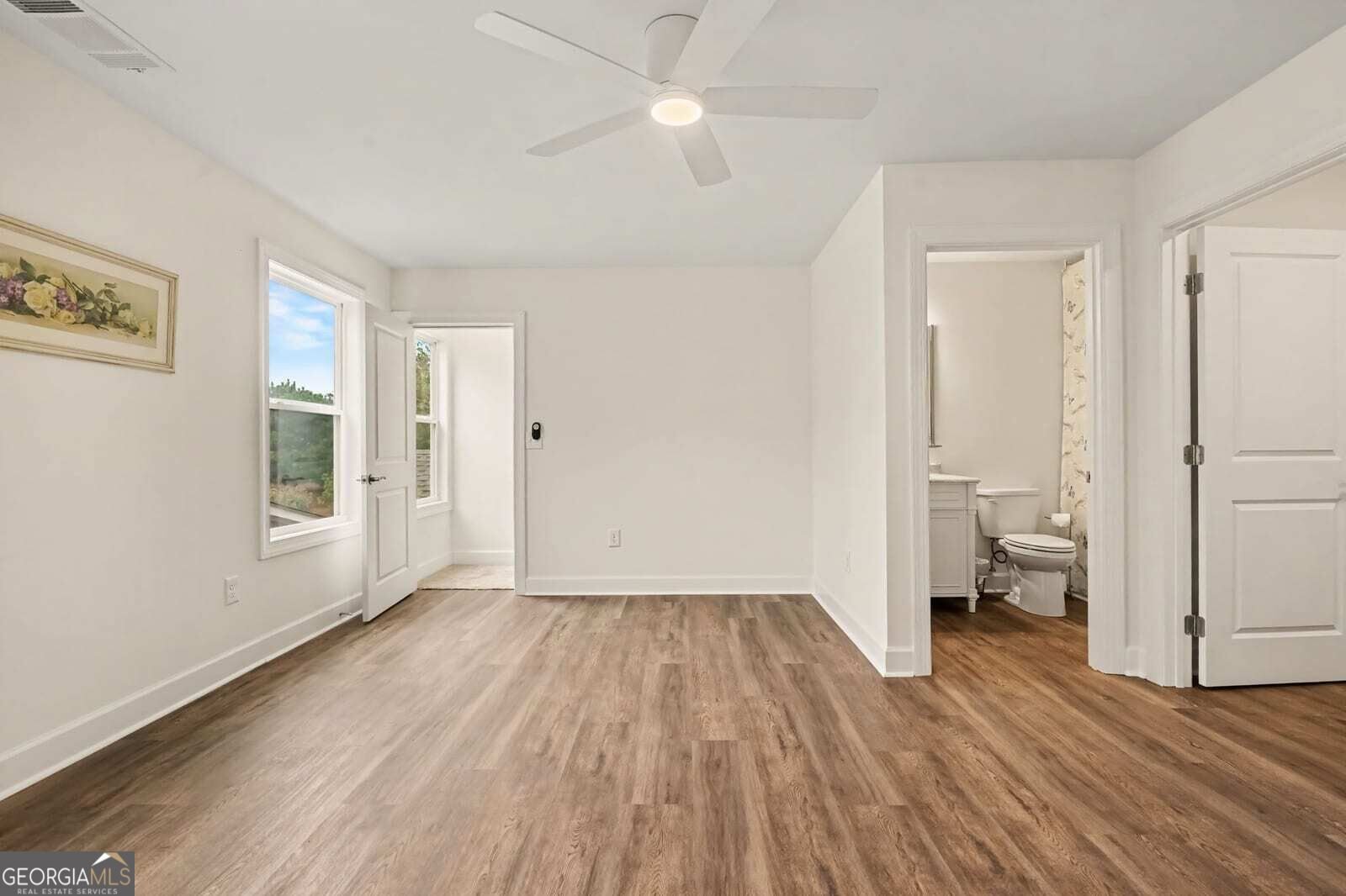 188 Chatuge Drive Hoschton - Photo 8