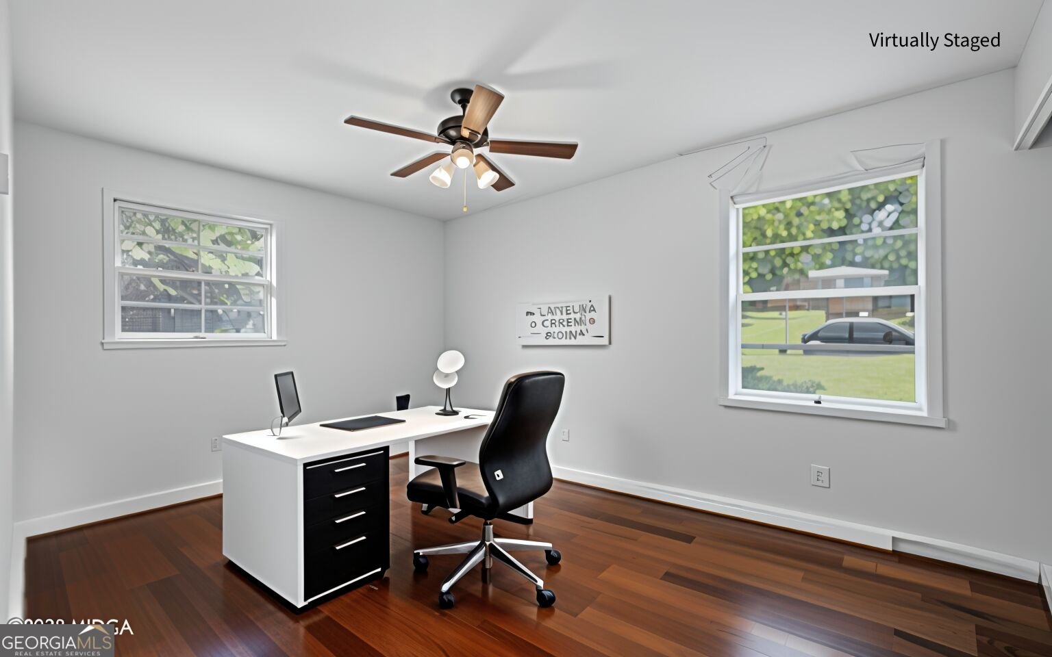 899 Glochester Place Norcross - Photo 22