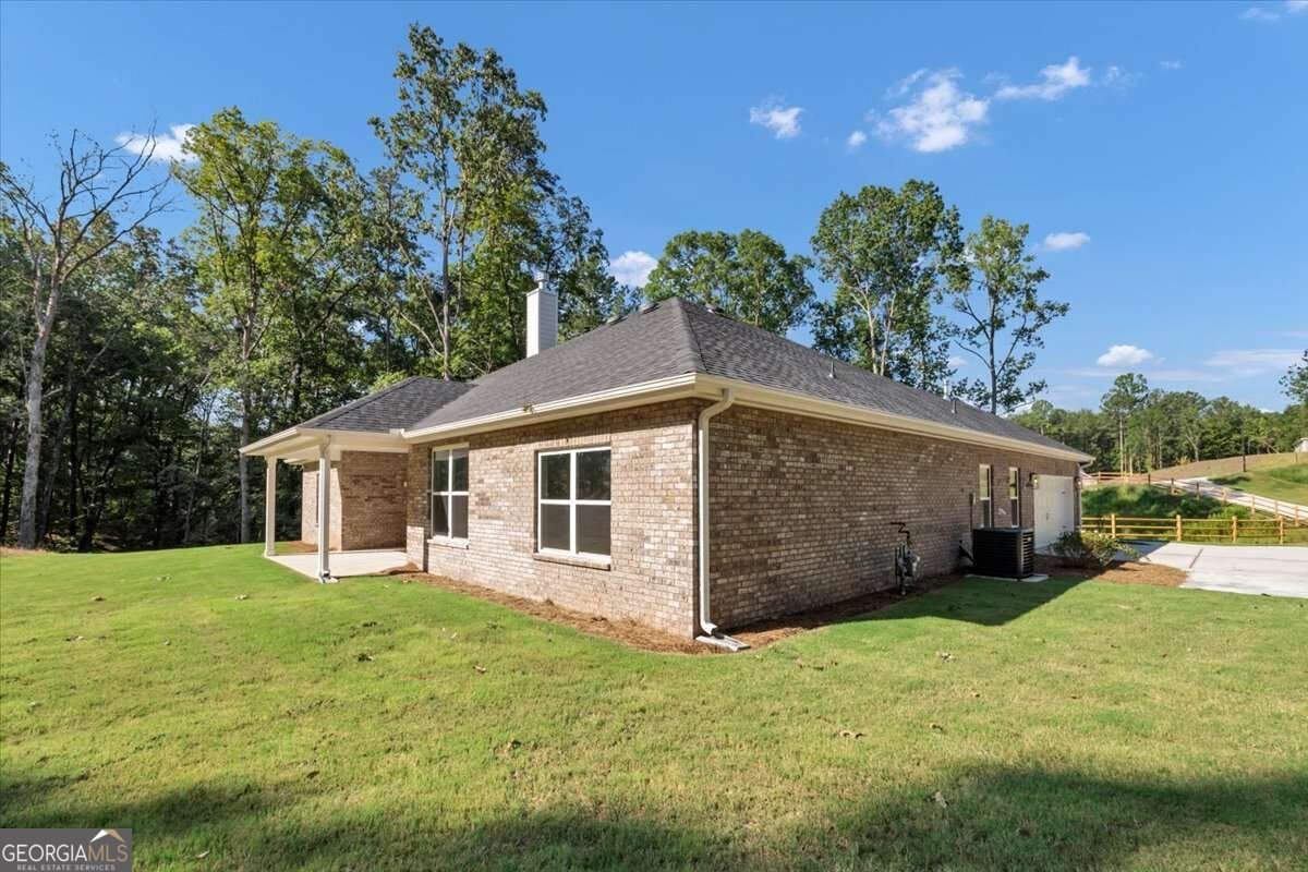 5372 Tuscany Drive Douglasville - Photo 40