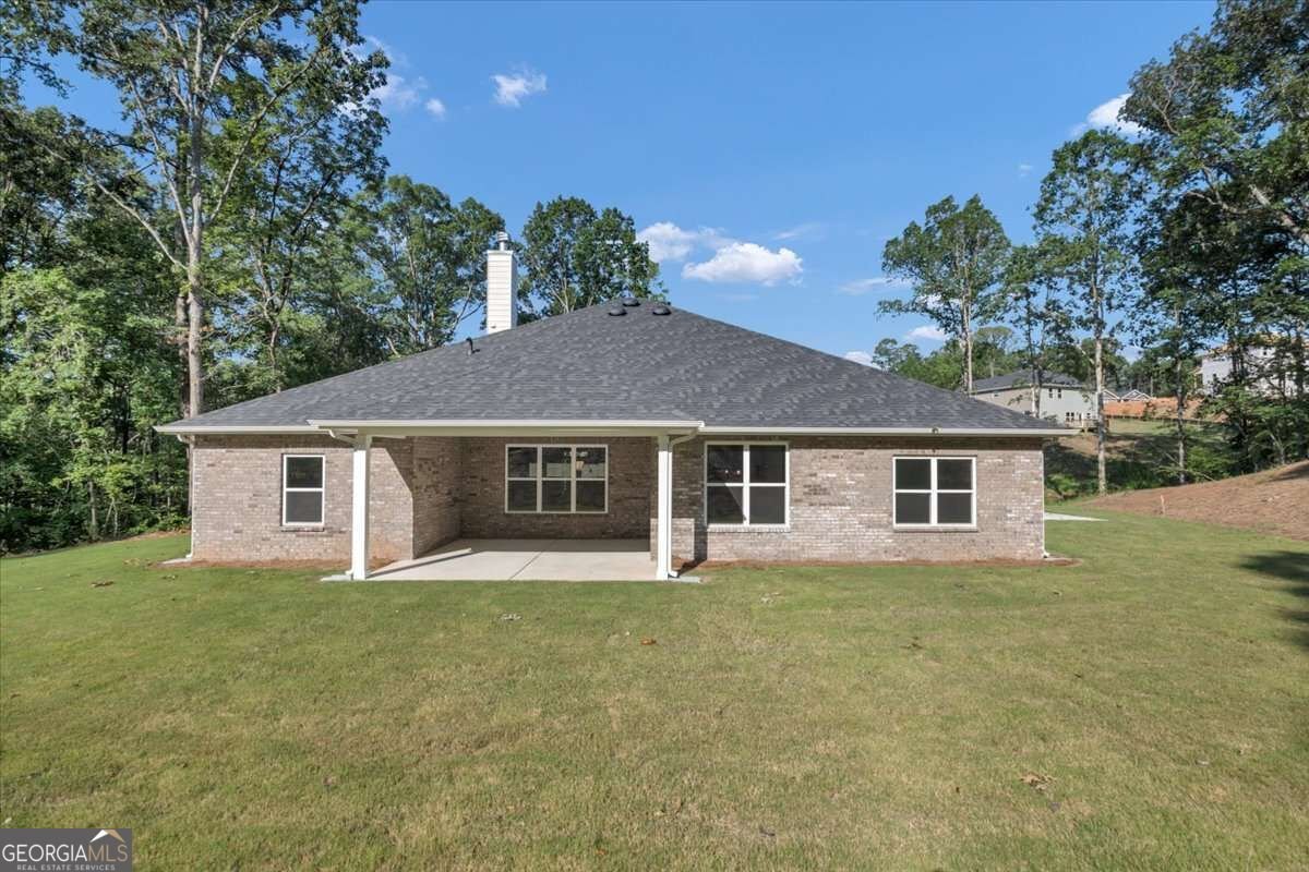 5372 Tuscany Drive Douglasville - Photo 41
