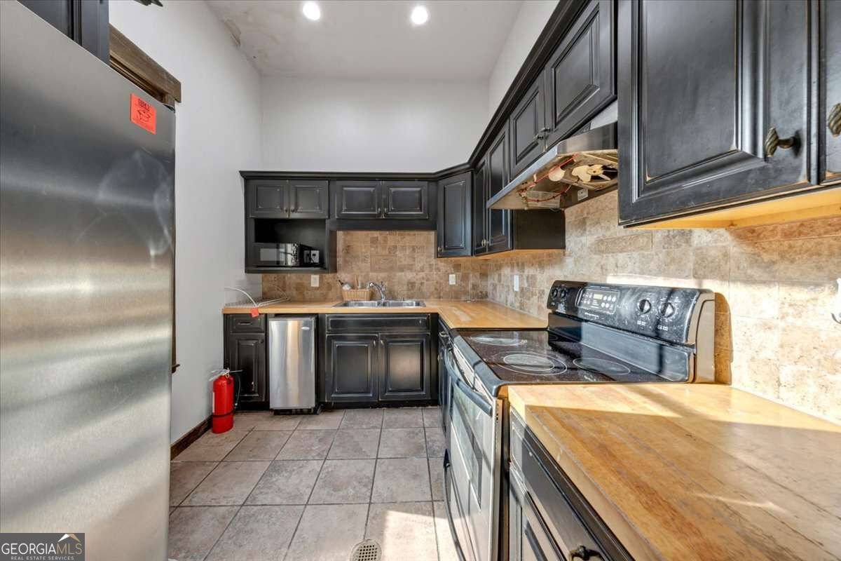 5372 Tuscany Drive Douglasville - Photo 49