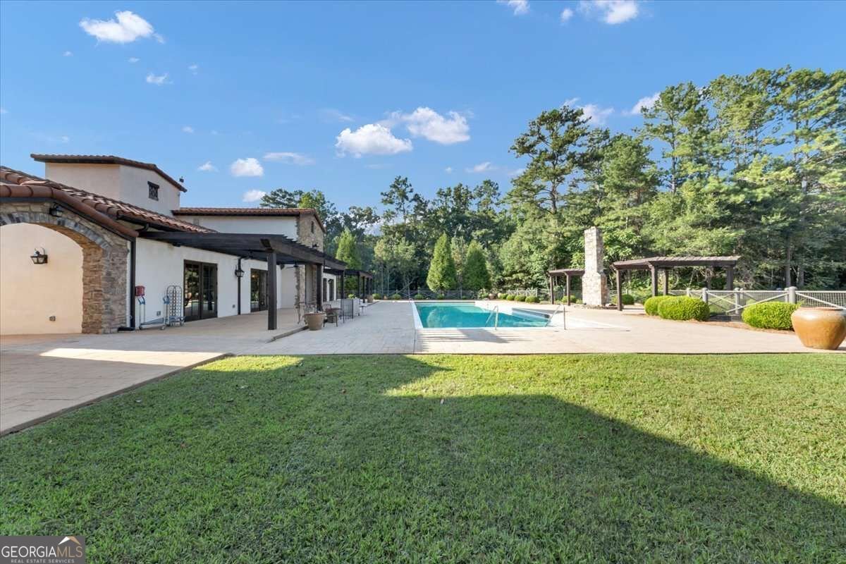 5372 Tuscany Drive Douglasville - Photo 52