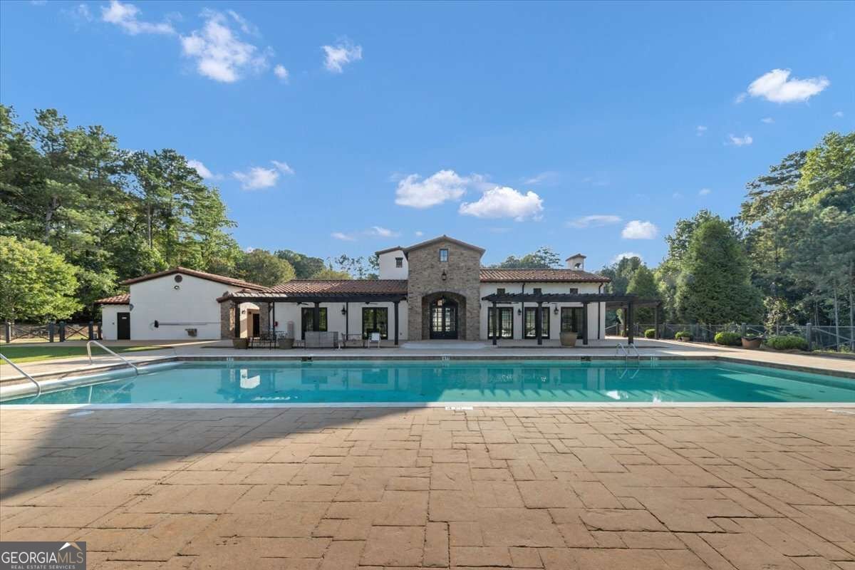 5372 Tuscany Drive Douglasville - Photo 54