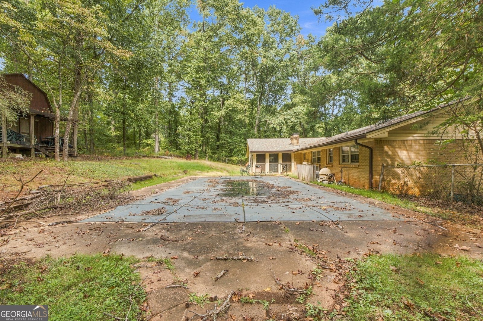 188 Fieldstone Lane Covington - Photo 10