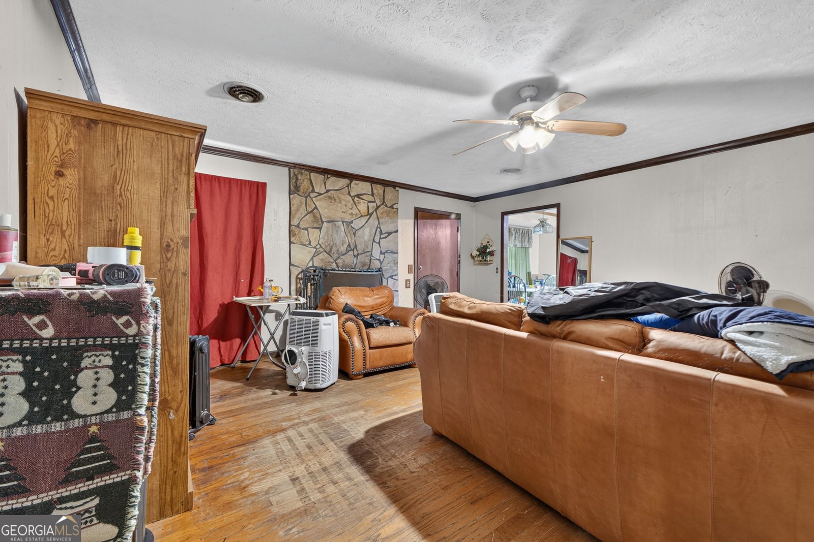 188 Fieldstone Lane Covington - Photo 12