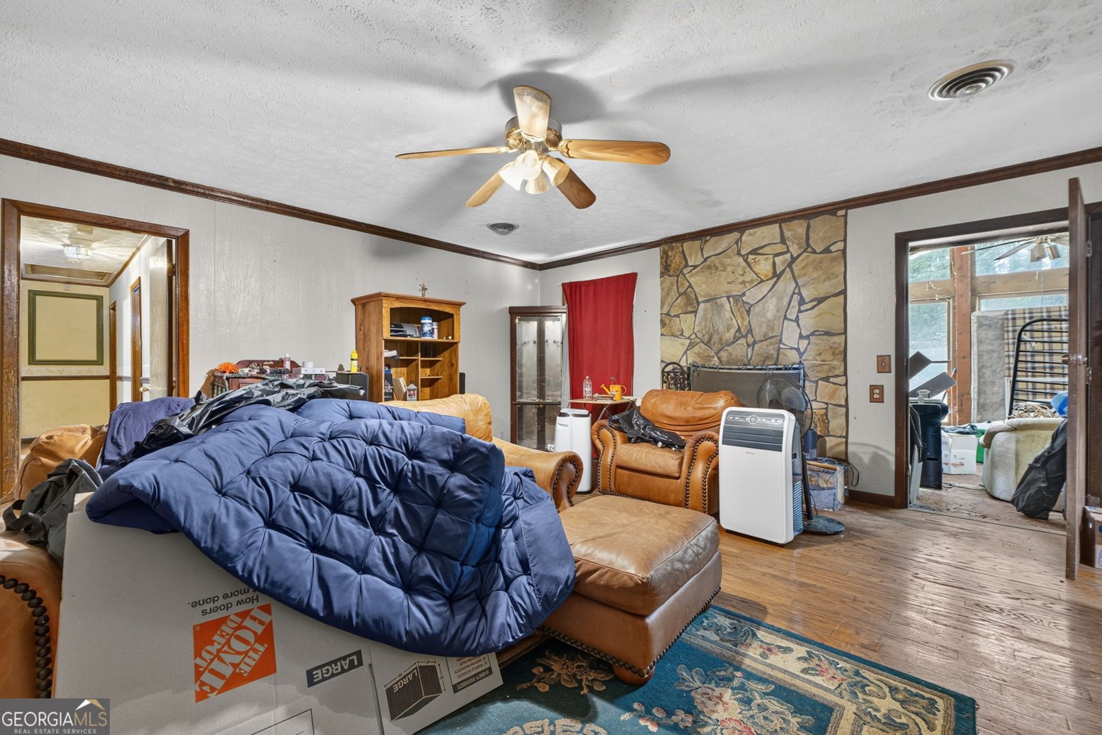 188 Fieldstone Lane Covington - Photo 13
