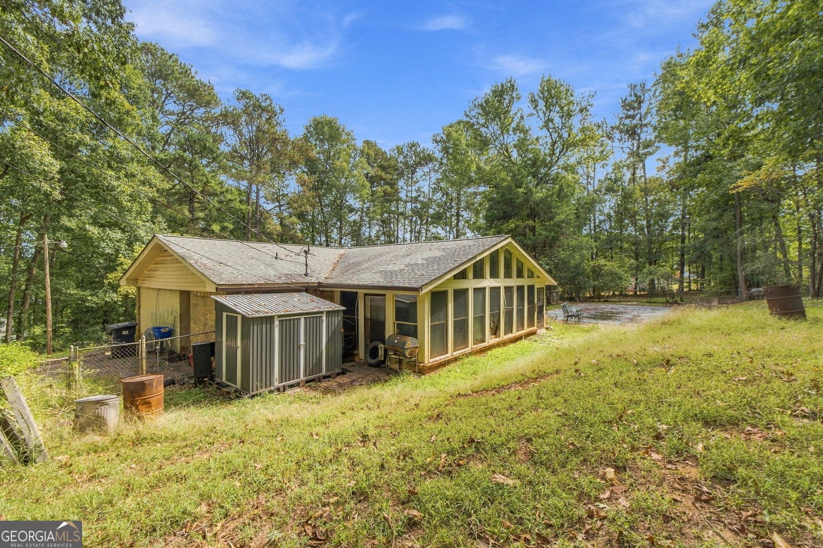 188 Fieldstone Lane Covington - Photo 8