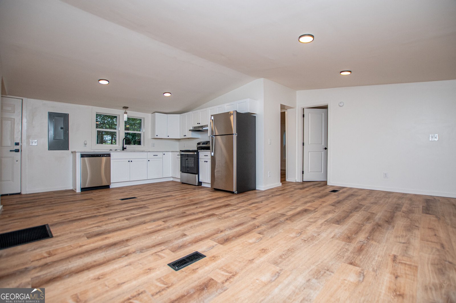77 Rock Springs Lake Drive Carrollton - Photo 11