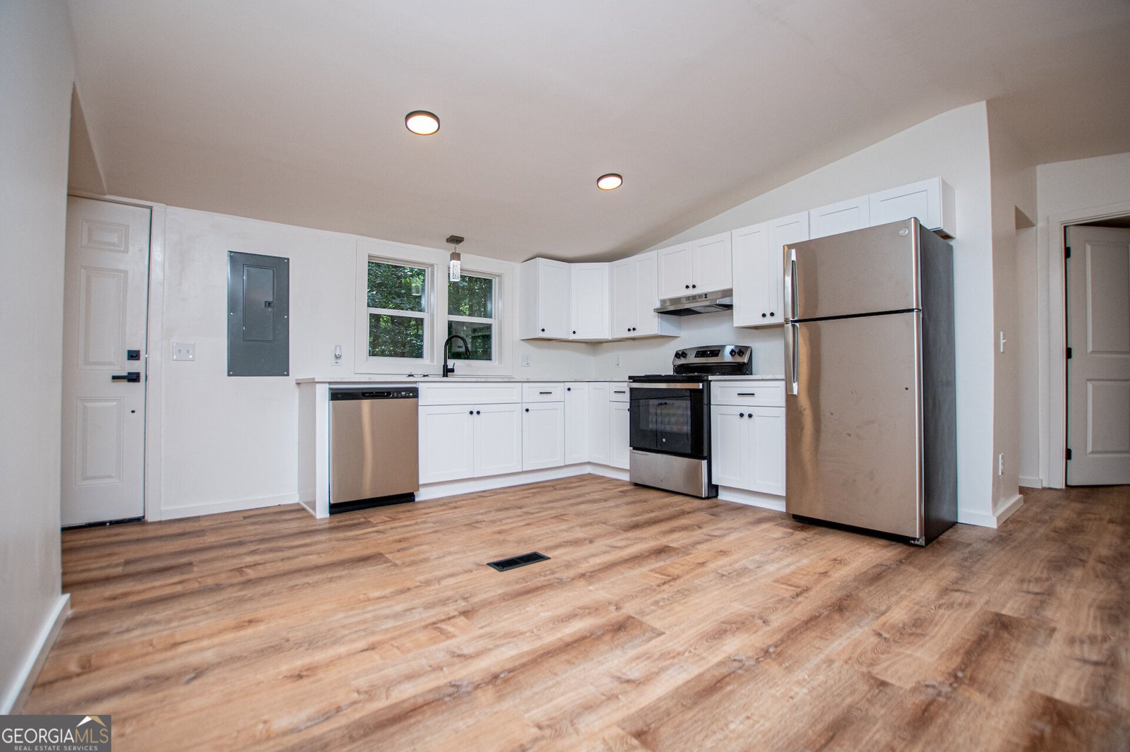 77 Rock Springs Lake Drive Carrollton - Photo 18