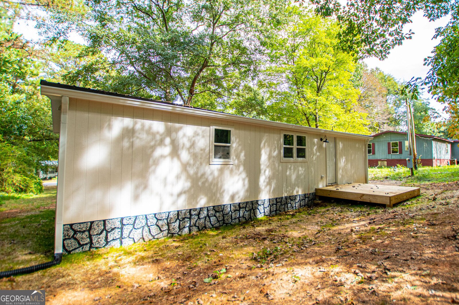 77 Rock Springs Lake Drive Carrollton - Photo 33