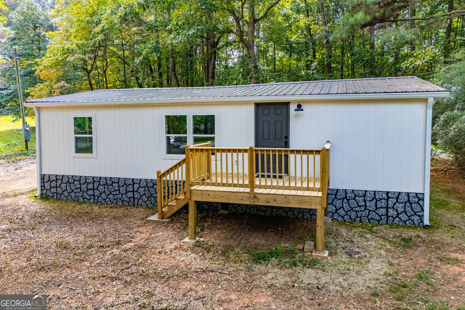 77 Rock Springs Lake Drive Carrollton - Photo 39