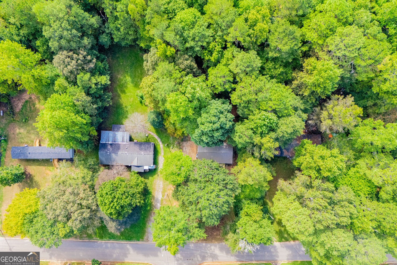 77 Rock Springs Lake Drive Carrollton - Photo 41