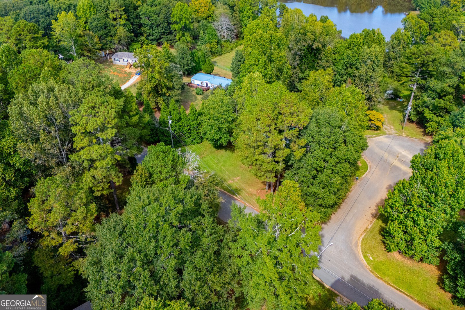 77 Rock Springs Lake Drive Carrollton - Photo 42
