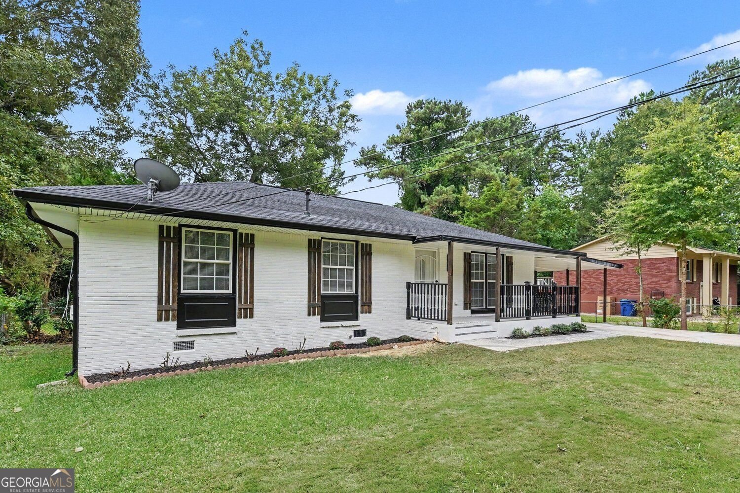 2676 Beacon Drive Atlanta - Photo 25