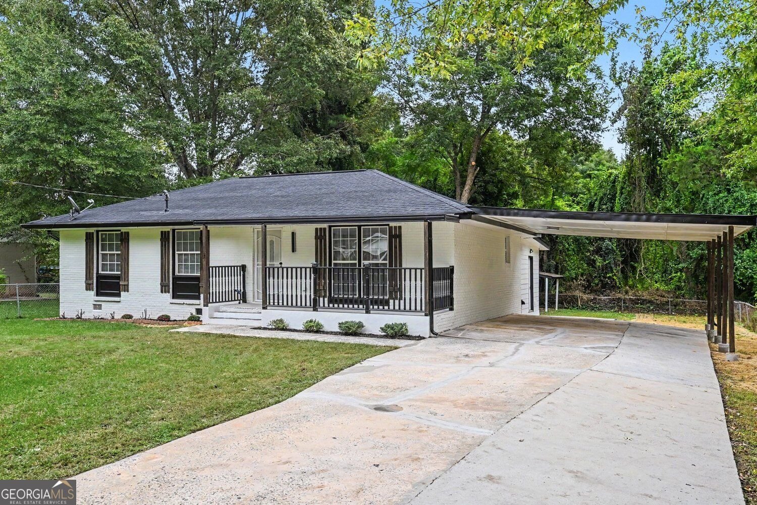 2676 Beacon Drive Atlanta - Photo 26