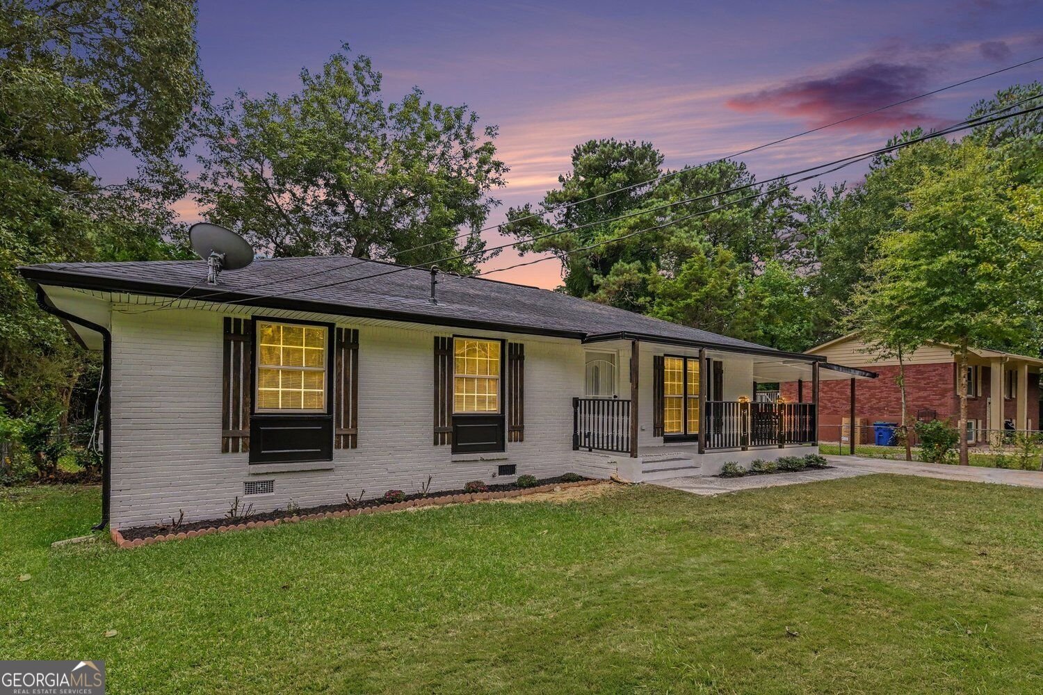 2676 Beacon Drive Atlanta - Photo 27