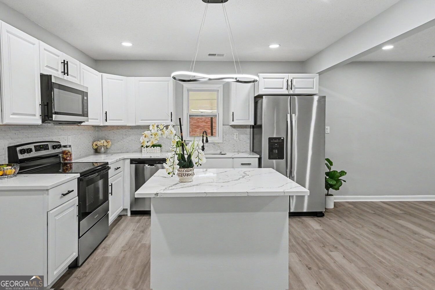 2676 Beacon Drive Atlanta - Photo 8