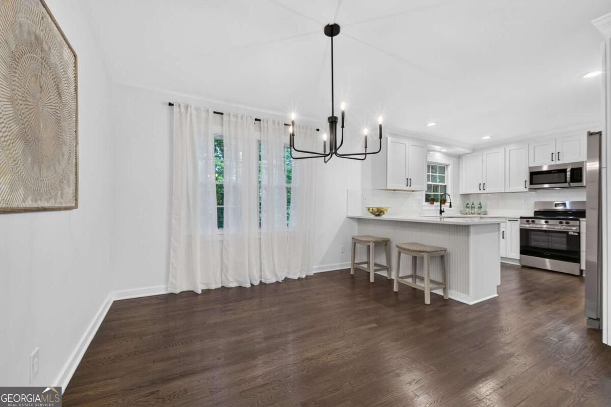 2131 Chevy Chase Lane Decatur - Photo 10