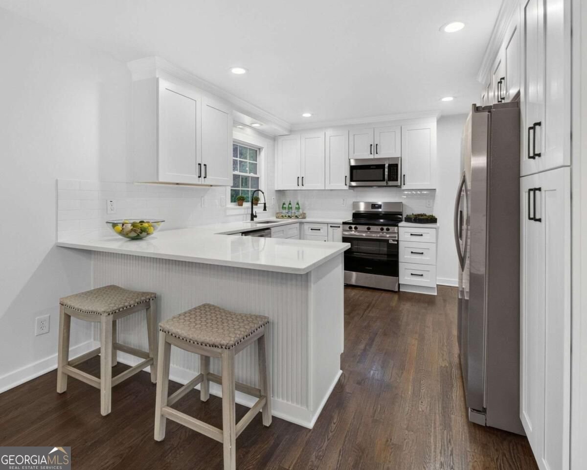 2131 Chevy Chase Lane Decatur - Photo 11