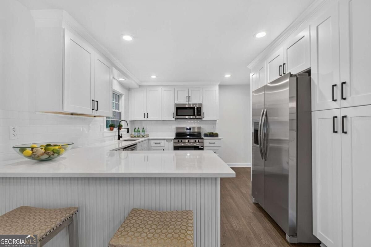 2131 Chevy Chase Lane Decatur - Photo 12