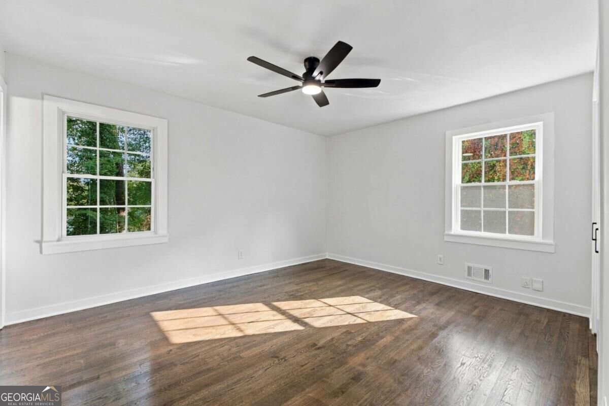 2131 Chevy Chase Lane Decatur - Photo 14