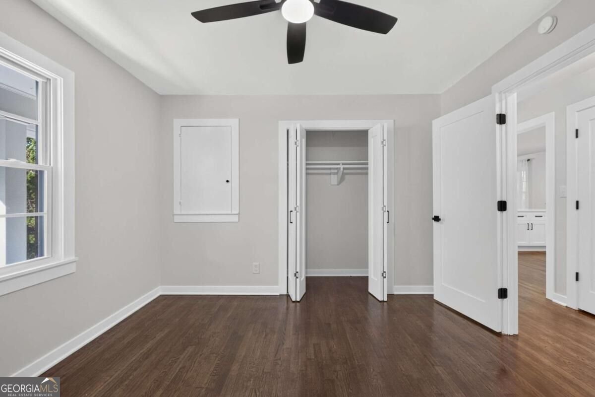 2131 Chevy Chase Lane Decatur - Photo 23
