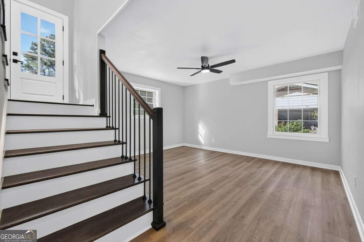 2131 Chevy Chase Lane Decatur - Photo 24