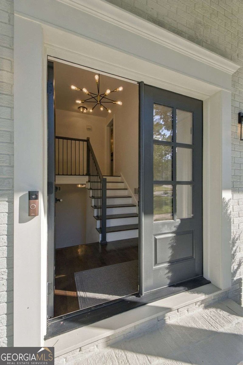 2131 Chevy Chase Lane Decatur - Photo 35