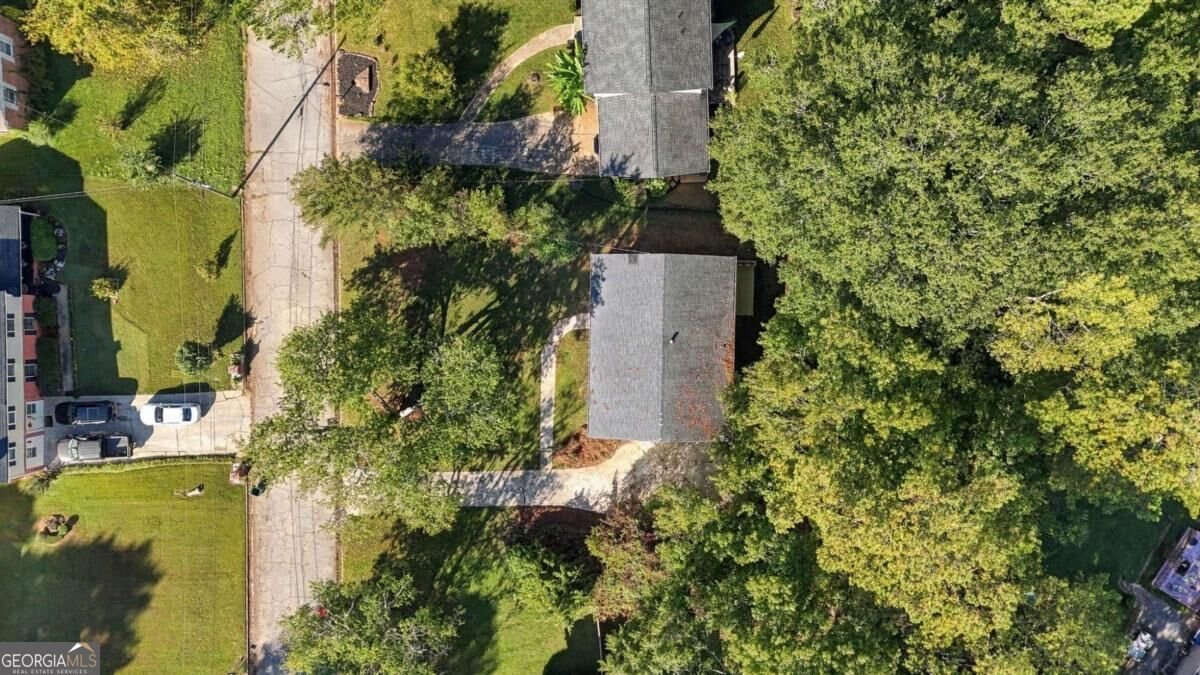 2131 Chevy Chase Lane Decatur - Photo 36