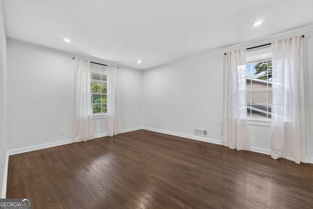 2131 Chevy Chase Lane Decatur - Photo 8