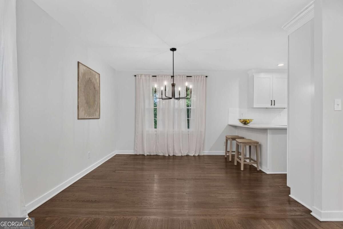 2131 Chevy Chase Lane Decatur - Photo 9
