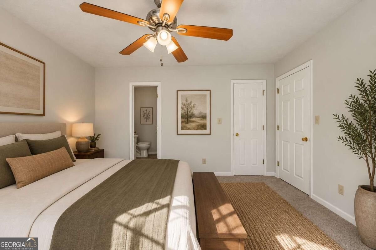 2373 Semmes Street Atlanta - Photo 11