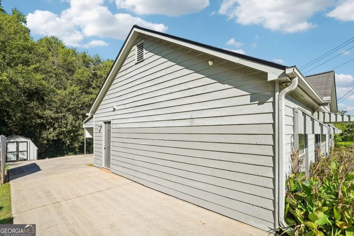 2373 Semmes Street Atlanta - Photo 19