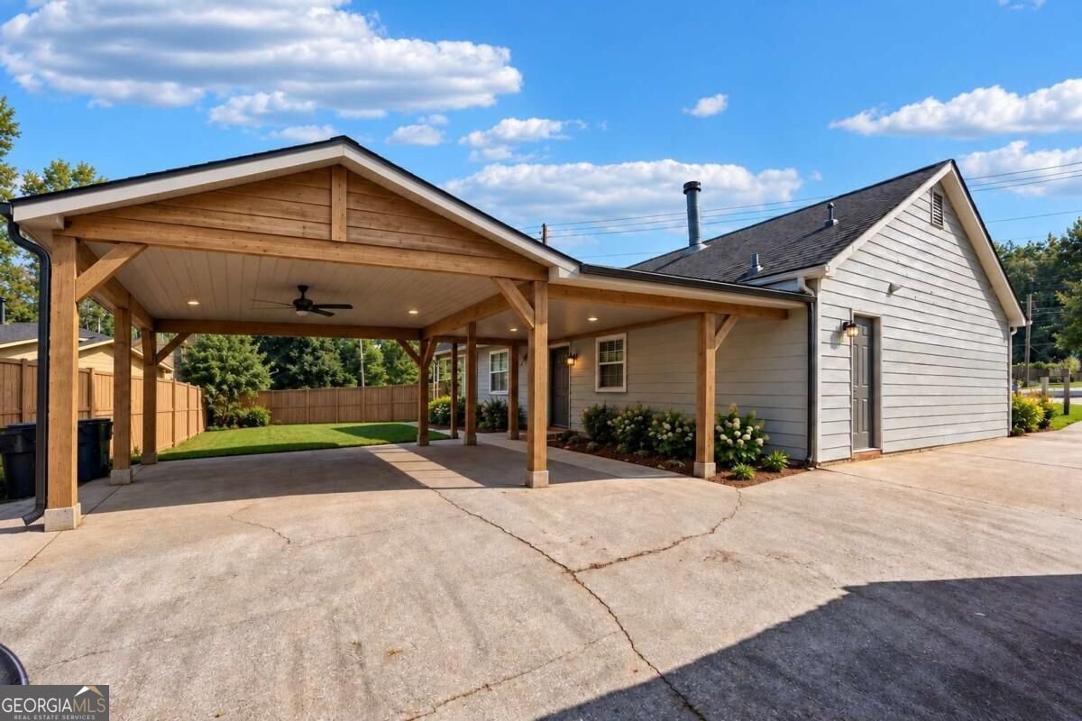 2373 Semmes Street Atlanta - Photo 20