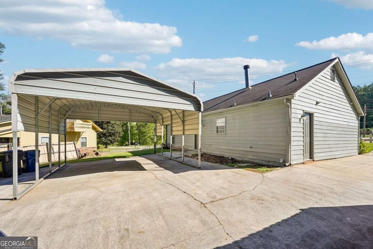 2373 Semmes Street Atlanta - Photo 21