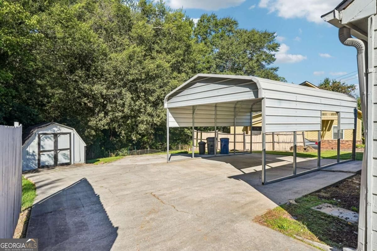 2373 Semmes Street Atlanta - Photo 22