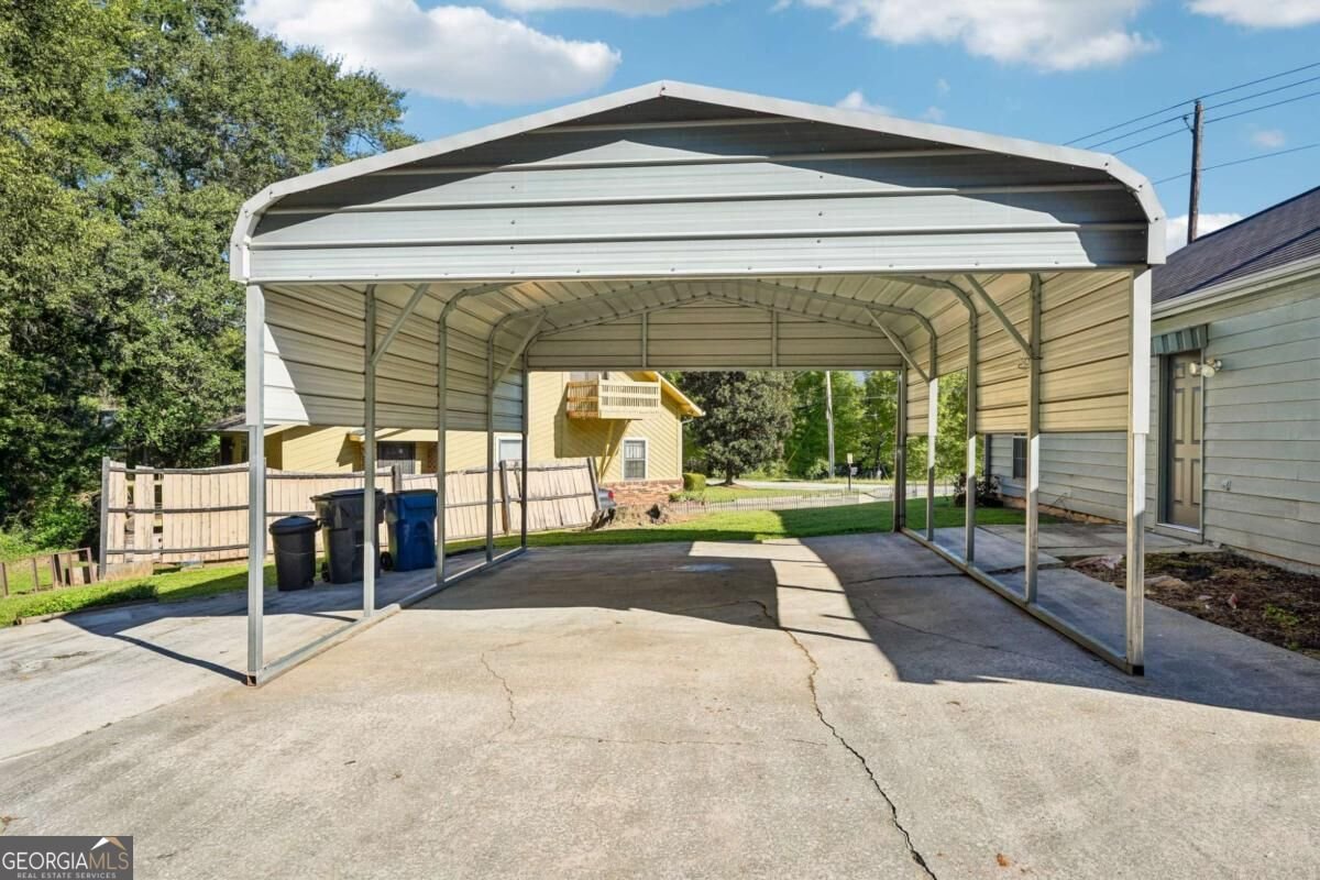 2373 Semmes Street Atlanta - Photo 23