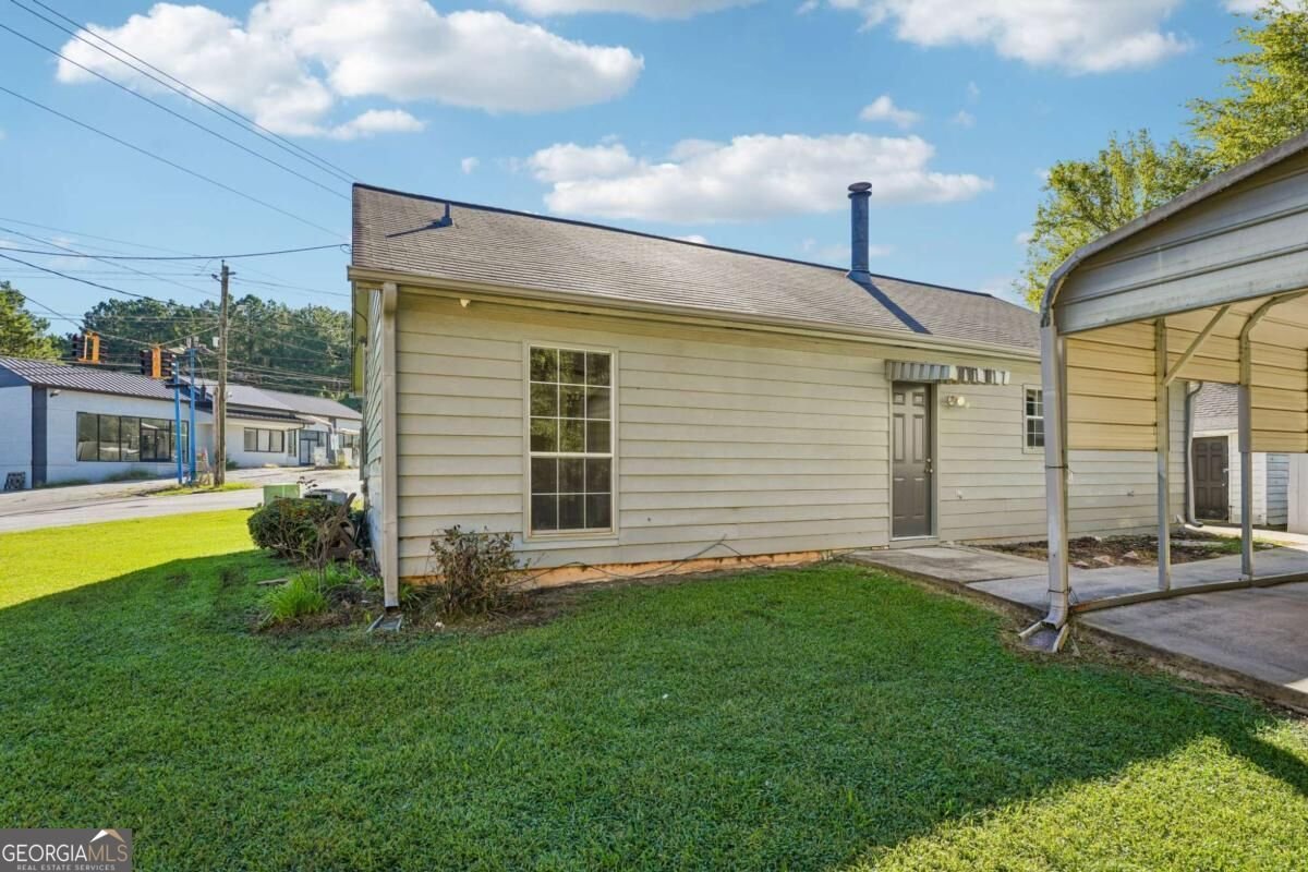 2373 Semmes Street Atlanta - Photo 24