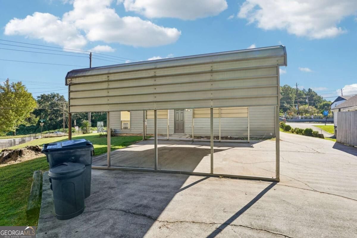 2373 Semmes Street Atlanta - Photo 25