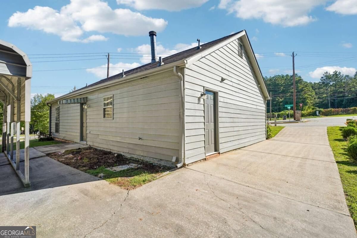 2373 Semmes Street Atlanta - Photo 26