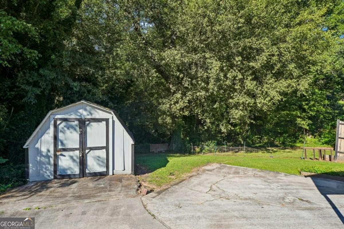2373 Semmes Street Atlanta - Photo 27
