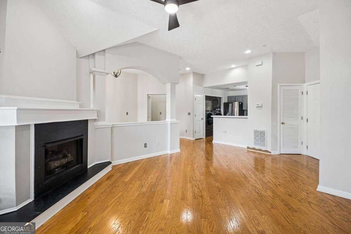 4331 Orchard Park Court Stone Mountain - Photo 11