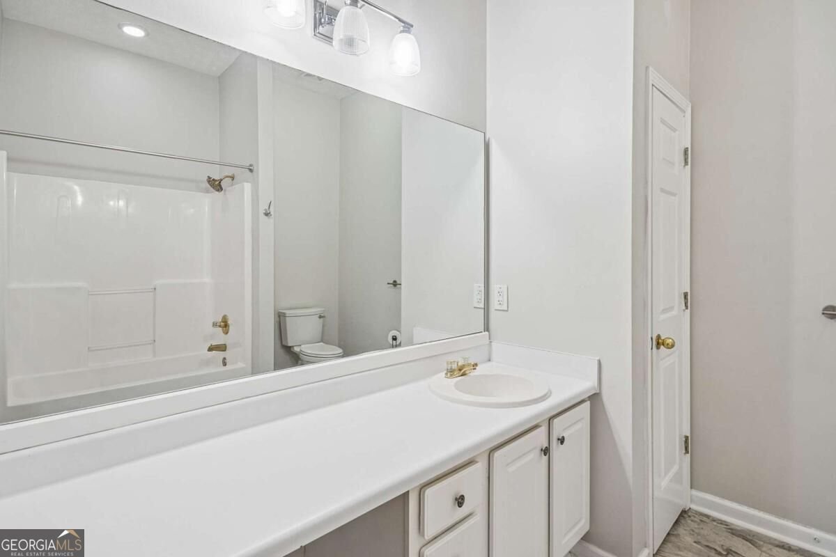 4331 Orchard Park Court Stone Mountain - Photo 18