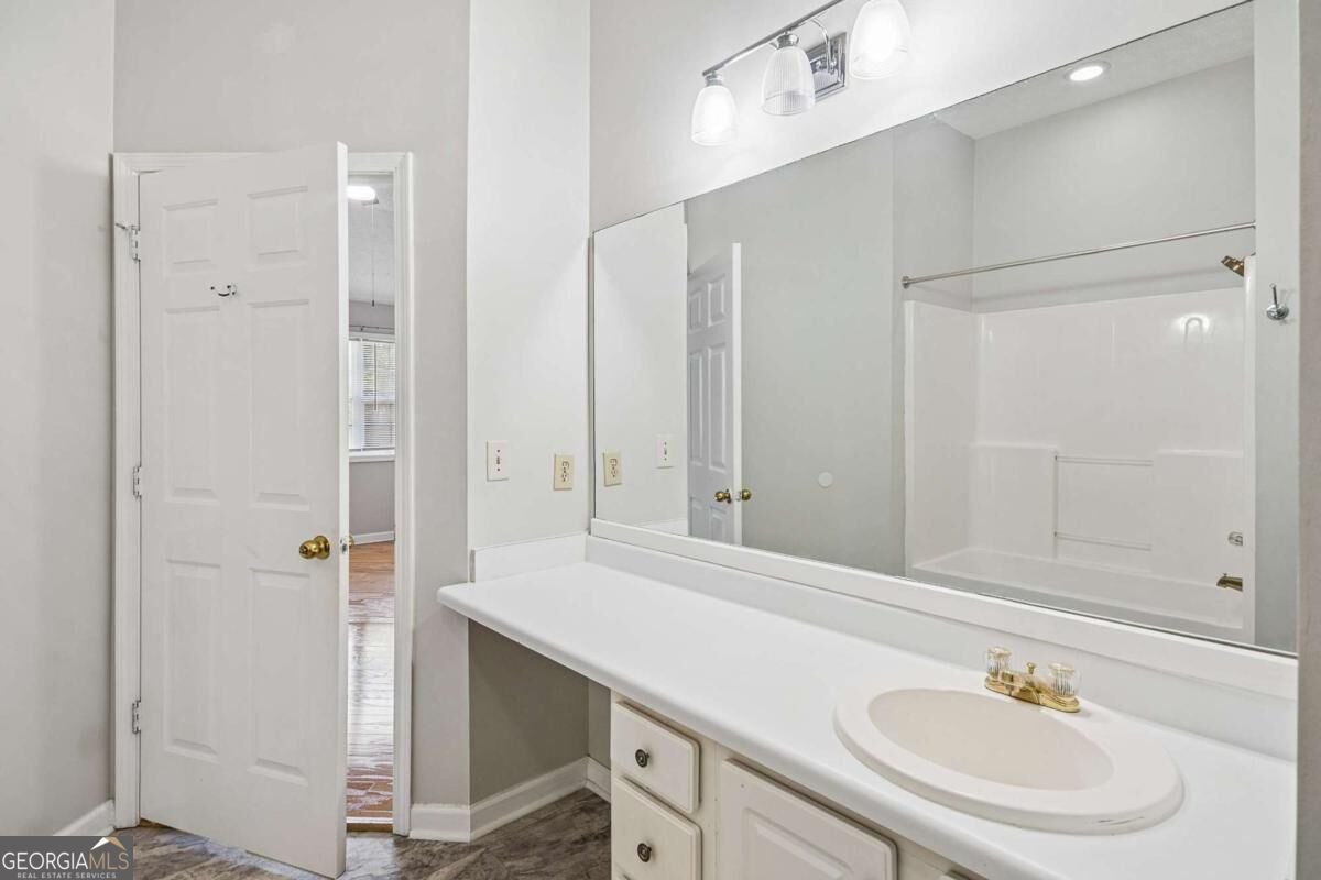 4331 Orchard Park Court Stone Mountain - Photo 21