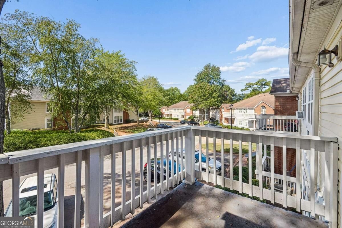4331 Orchard Park Court Stone Mountain - Photo 22