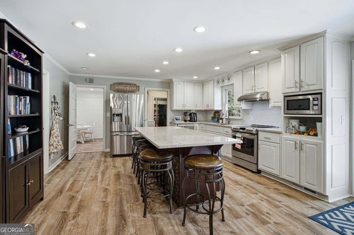 52 End Road Covington - Photo 30