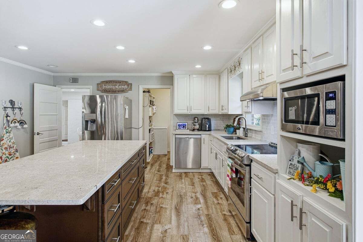 52 End Road Covington - Photo 32